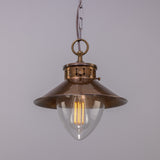 Boyd Pendant