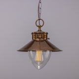 Boyd Pendant