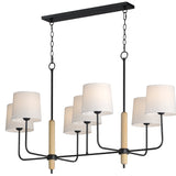Bozeman Chandelier 7 Lights By Maxim Lighting