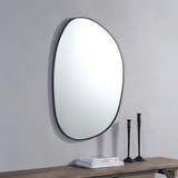 Bozeman Irregular Mirror By Renwil Lifestyle_View