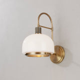 Bradbury Wall Sconce by Troy Lighting