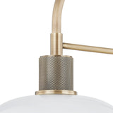Bradbury Wall Sconce by Troy Lighting