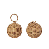 Braided Baubles by Ferm Living