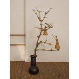 Braided Bell Baubles gallery 1