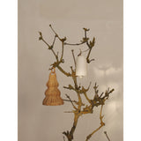 Braided Bell Baubles gallery 2