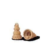 Braided Bell Baubles gallery 3