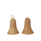 Braided Bells by Ferm Living