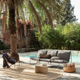 Braided Laundry Basket