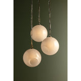 Bramble Chandelier by Troy Lighting