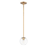 Branch Mini Pendant by Maxim Lighting