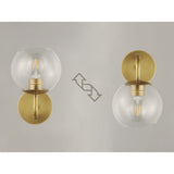 Branch Wall Sconce by Maxim Lighting
