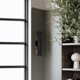 Brandon Wall Light By Troy Lighting Lifestyle