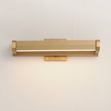 Braque LED Picture Light 18 Inch Gold By ET2 - Lifestyle View2