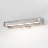 Braque LED Picture Light 18 Inch Satin Nickel By ET2 - Lifestyle View3