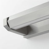 Braque LED Picture Light 24 Inch Satin Nickel By ET2 - Lifestyle View5