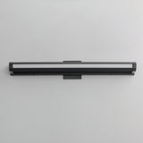 Braque LED Picture Light 31.75 Inch Black By ET2 - Lifestyle View1