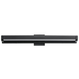 Braque LED Picture Light 31.75 Inch Black By ET2