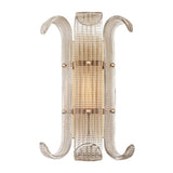 Brasher Wall Sconce lifestyle 1