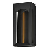 Brasilia LED Outdoor Sconce Large By ET2