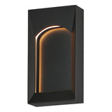 Brasilia LED Outdoor Sconce Small By ET2