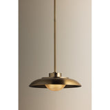 Braxton Pendant by Troy Lighting