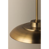 Braxton Pendant by Troy Lighting