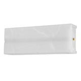 Bremsen Wall Sconce By Hudson Valley Small