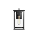 Brentwood Outdoor Wall Light — 12 Inch