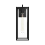 Brentwood Outdoor Wall Light — 17 Inch
