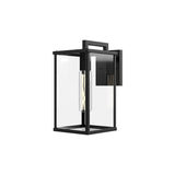 Brentwood Outdoor Wall Light — Outdoor Wall Light
