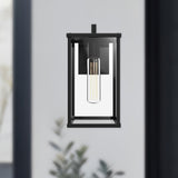 Brentwood Outdoor Wall Light — Outdoor Wall Light