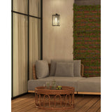 Brentwood Outdoor Wall Light — Outdoor Wall Light