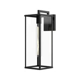 Brentwood Outdoor Wall Light — Outdoor Wall Light