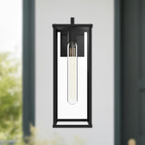 Brentwood Outdoor Wall Light — Outdoor Wall Light