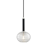Breton Pendant lifestyle 1