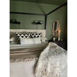 Brianna Plug-in Sconce lifestyle