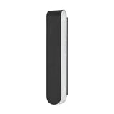 Briarwood Wall Sconce - 21.5 Inch - Black Brass by Hudson Valley