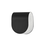 Briarwood Wall Sconce - 7.75 Inch - Black Brass by Hudson Valley