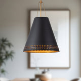 Brickell Pendant — Pendant