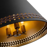 Brickell Pendant — Pendant