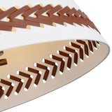 Brickell Pendant — Pendant