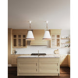 Brickell Pendant — Pendant