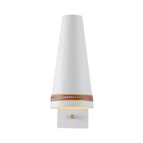 Brickell Wall Sconce — Wall Sconce