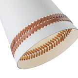 Brickell Wall Sconce — Wall Sconce