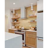 Brickell Wall Sconce — Wall Sconce
