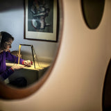 Bridge Table Lamp by Foscarini - Lifestyle View 11