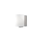 Bridgewater Vanity Light — 5 Inch, Brushed Nickel