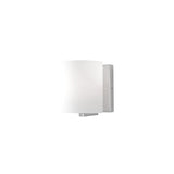 Bridgewater Vanity Light — 5 Inch, Chrome