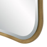Brielle Wall Mirror By Renwil
