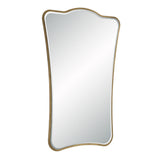 Brielle Wall Mirror By Renwil